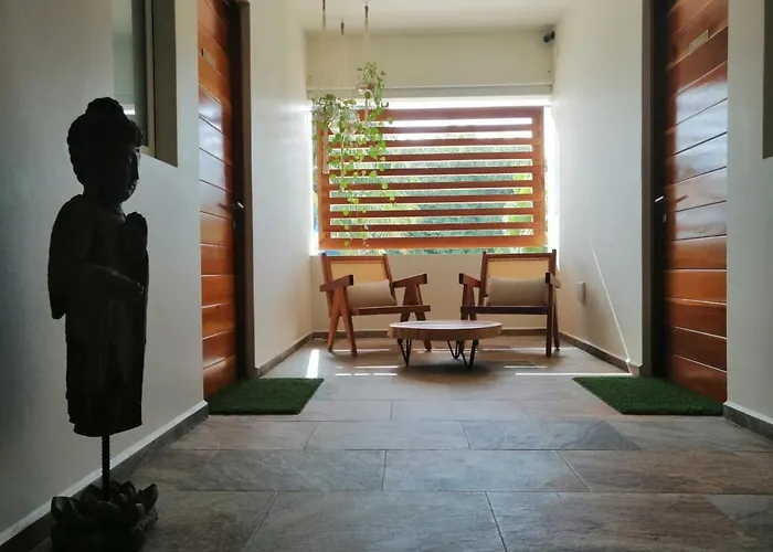 Azura Boutique Tulum