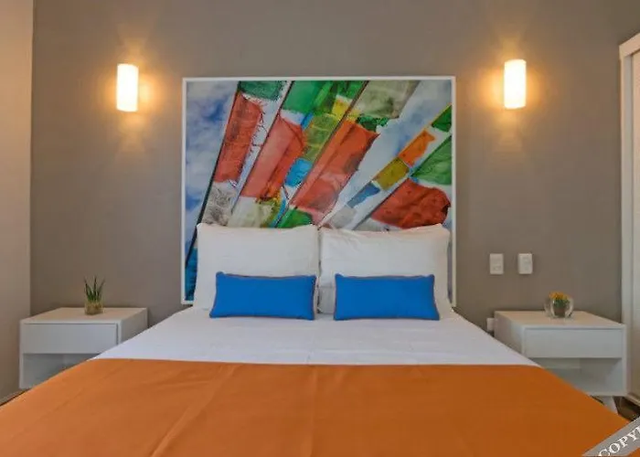 Hotel Azura Boutique Tulum