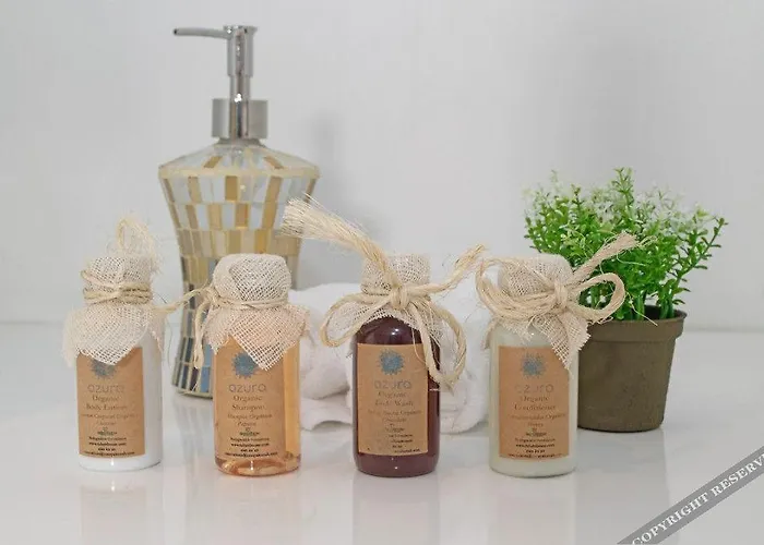 Hotel Azura Boutique