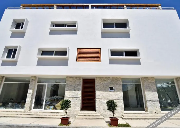 Azura Boutique Hotel