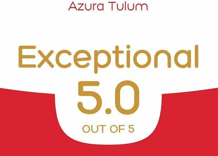 Azura Boutique Tulum