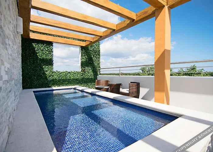 Azura Boutique Tulum