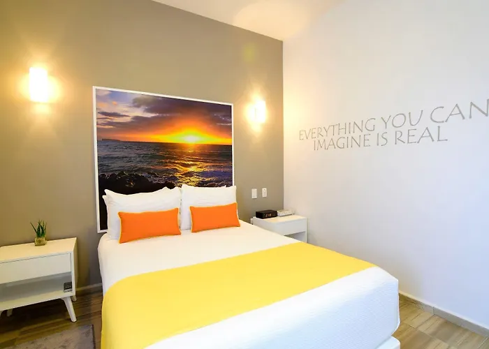 Azura Boutique Hotel