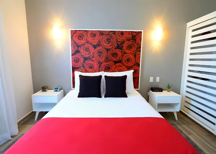 Azura Boutique Hotel Tulum