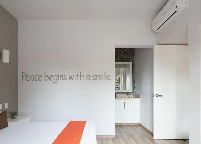 Azura Boutique 4* Tulum