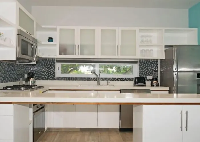 Hotel Azura Boutique Tulum