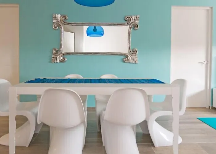 Hotel Azura Boutique Tulum