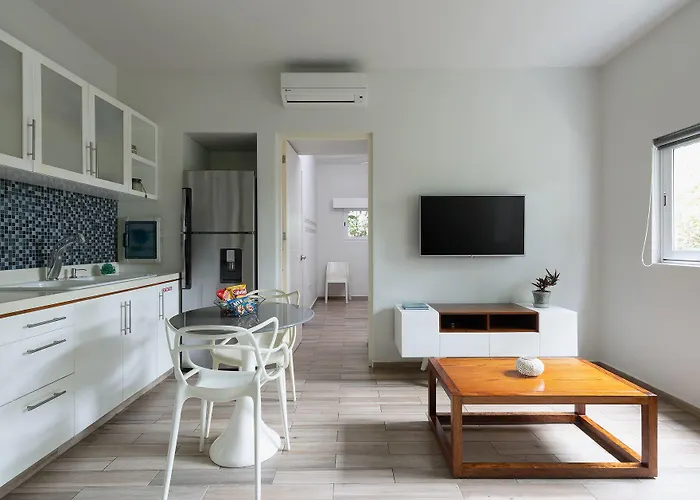 Azura Boutique Hotel
