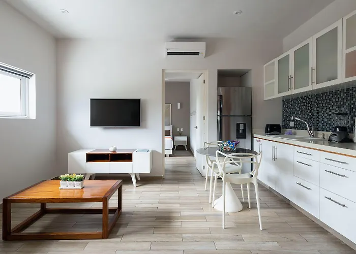 Hotel Azura Boutique Tulum