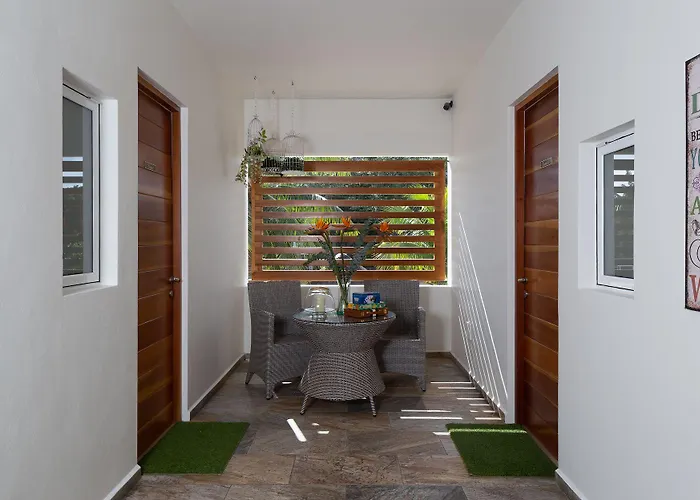 Azura Boutique Hotel Tulum