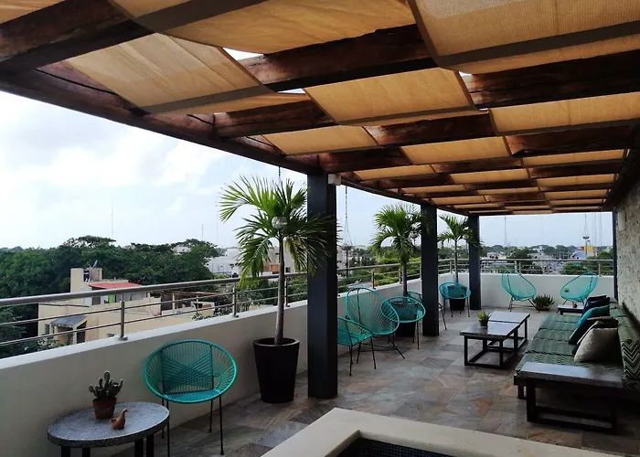 Azura Boutique 4*