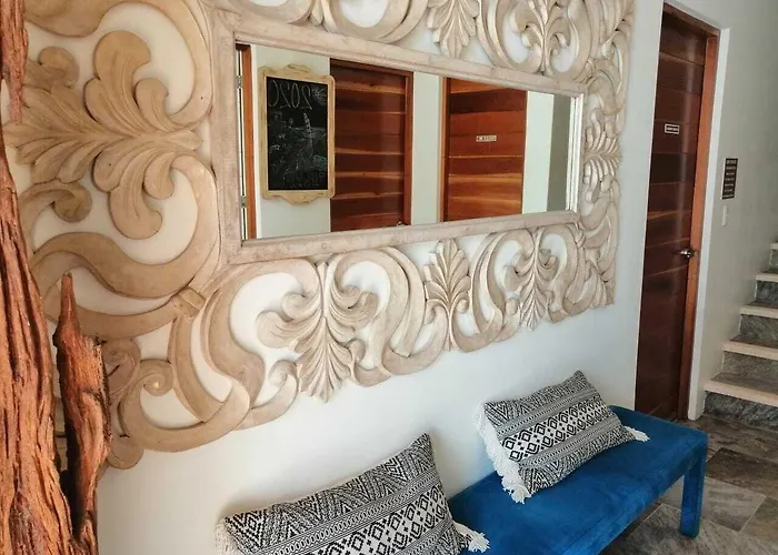 Hotel Azura Boutique