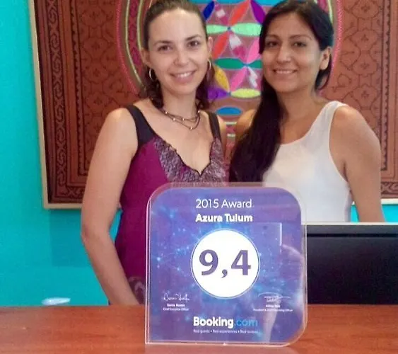 Azura Boutique 4*