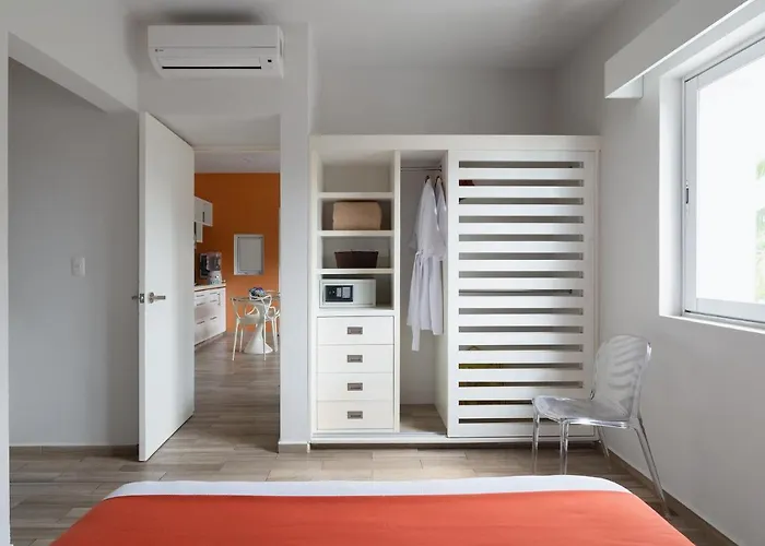 Hotel Azura Boutique Tulum