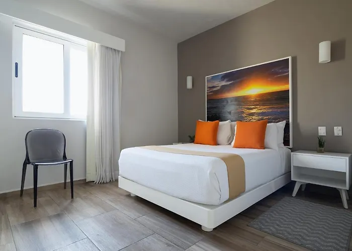 Azura Boutique 4*
