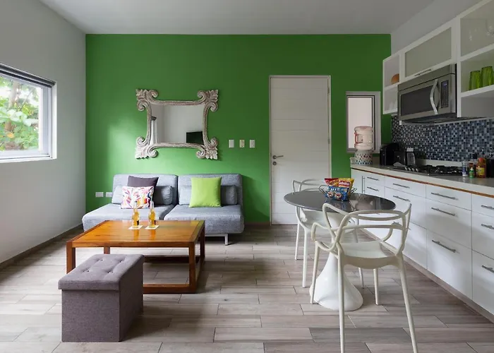 Azura Boutique 4* Tulum