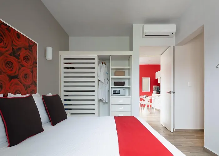 Hotel Azura Boutique