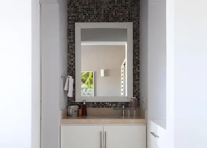 Azura Boutique 4* Tulum