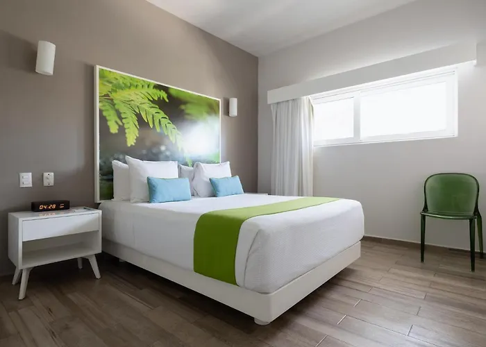 Azura Boutique 4* Tulum