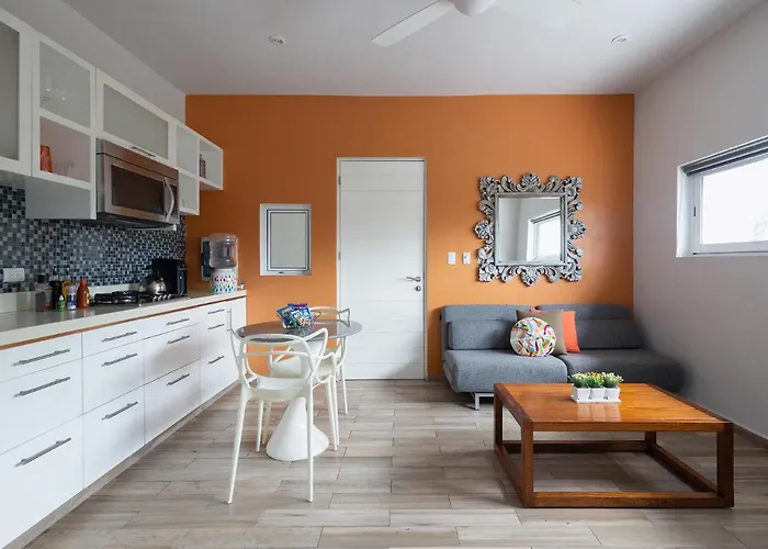 Azura Boutique 4* Tulum
