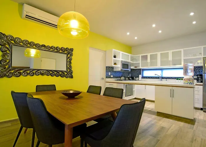 Azura Boutique Hotel Tulum